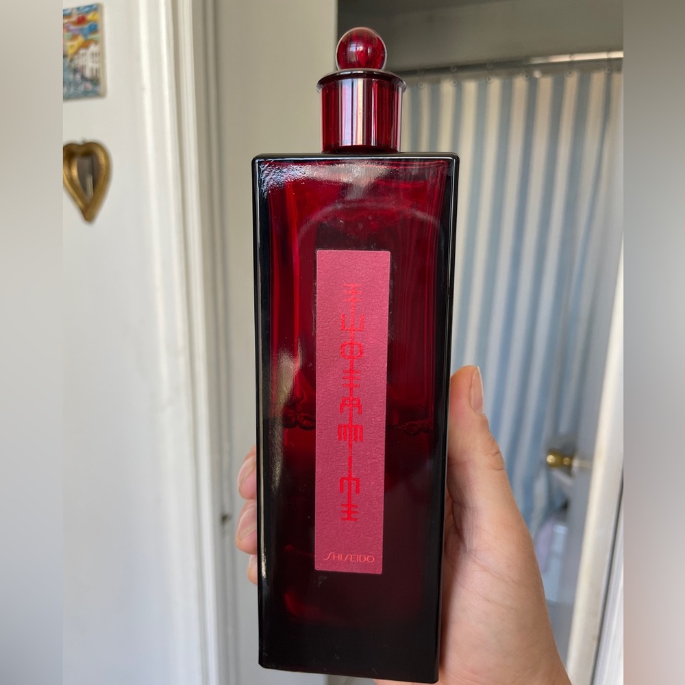 SHISEIDO Eudermine Revitalizing Essence